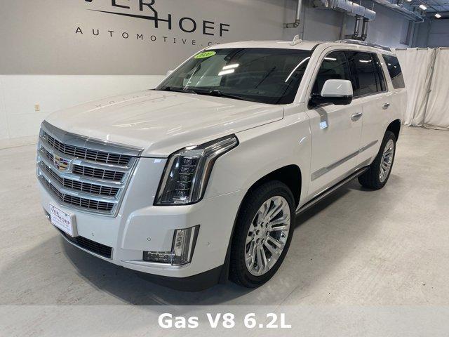 2020 Cadillac Escalade