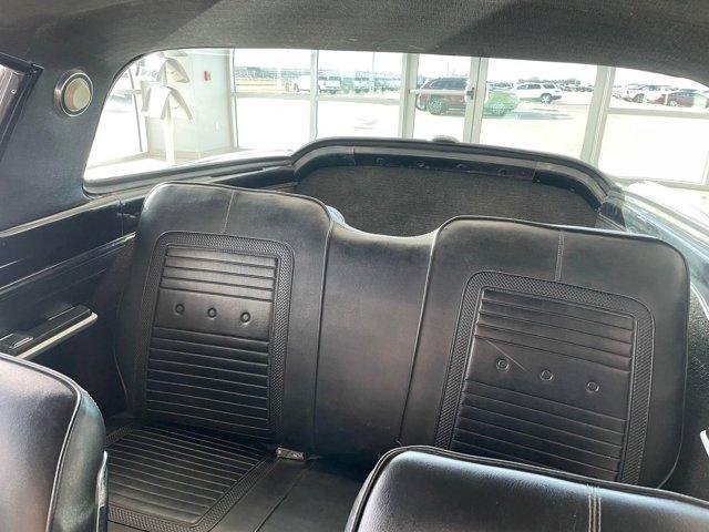 Photo of 1966 White Plymouth Barracuda
