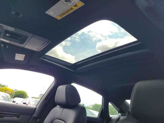 Photo of 2026 Meteorite Gray Metallic Honda Civic Hybrid
