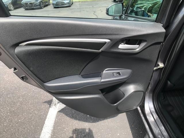 Photo of 2020 MODERN STEEL Honda Fit