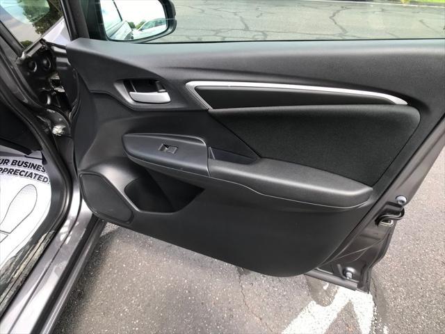 Photo of 2020 MODERN STEEL Honda Fit