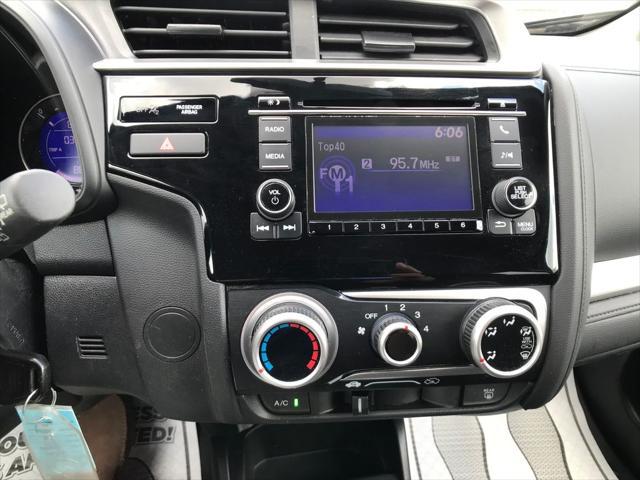 Photo of 2020 MODERN STEEL Honda Fit