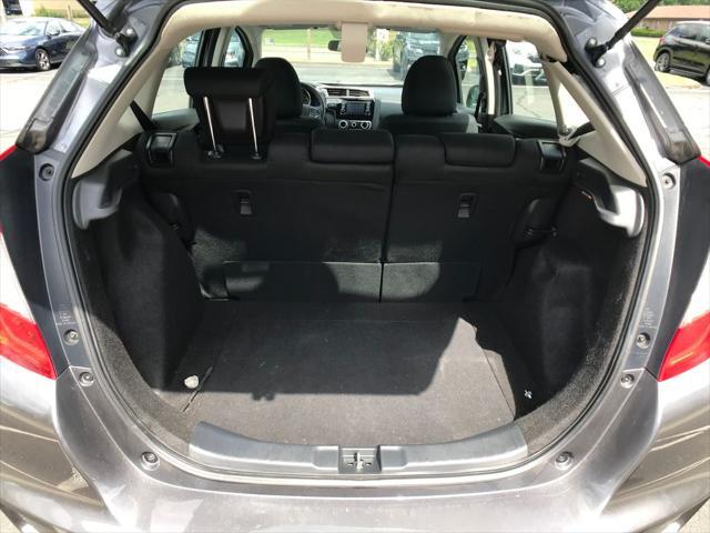 Photo of 2020 MODERN STEEL Honda Fit