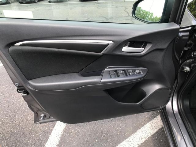 Photo of 2020 MODERN STEEL Honda Fit