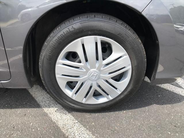 Photo of 2020 MODERN STEEL Honda Fit