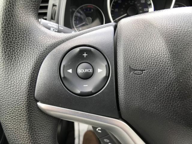 Photo of 2020 MODERN STEEL Honda Fit