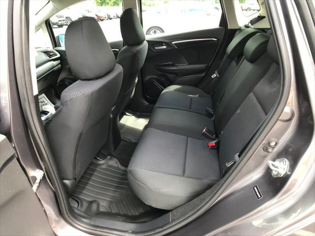 Photo of 2020 MODERN STEEL Honda Fit