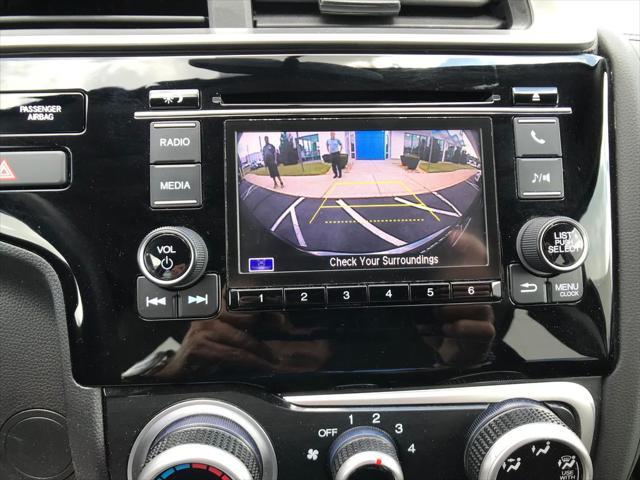Photo of 2020 MODERN STEEL Honda Fit