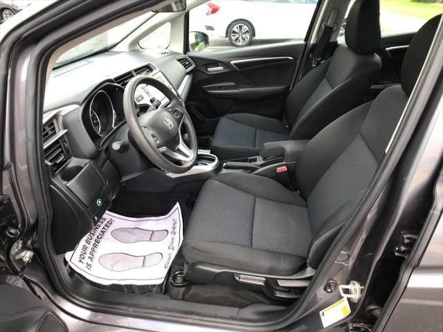 Photo of 2020 MODERN STEEL Honda Fit