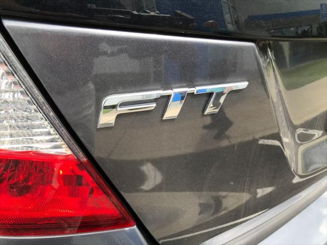 Photo of 2020 MODERN STEEL Honda Fit