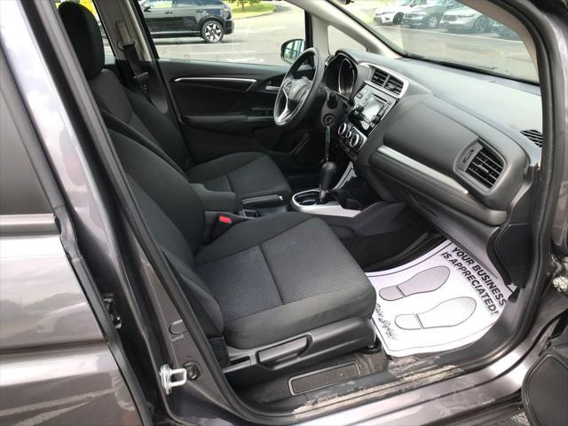 Photo of 2020 MODERN STEEL Honda Fit