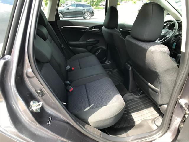 Photo of 2020 MODERN STEEL Honda Fit