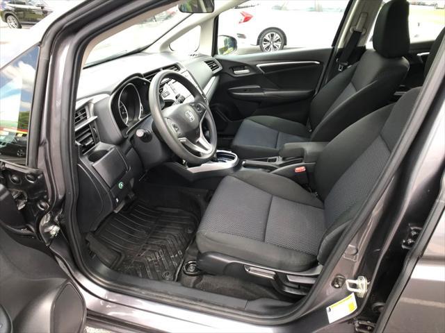 Photo of 2020 MODERN STEEL Honda Fit
