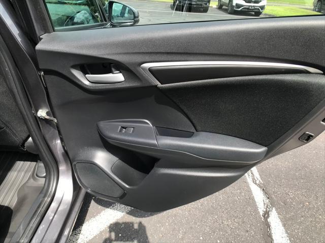 Photo of 2020 MODERN STEEL Honda Fit