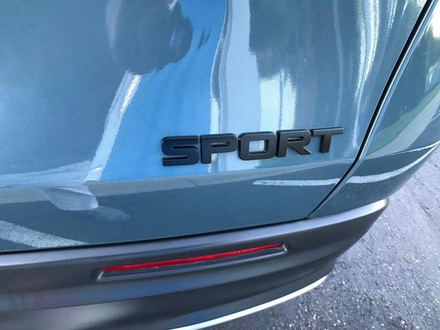 Photo of 2024 Nordic Forest Pearl Honda HR-V