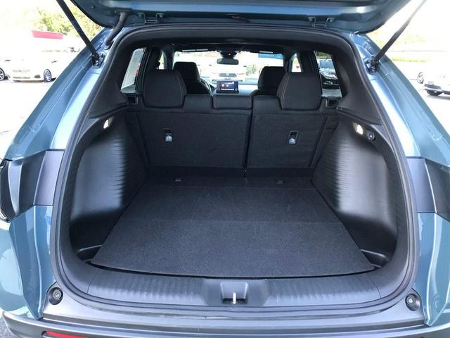 Photo of 2024 Nordic Forest Pearl Honda HR-V