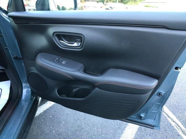 Photo of 2024 Nordic Forest Pearl Honda HR-V