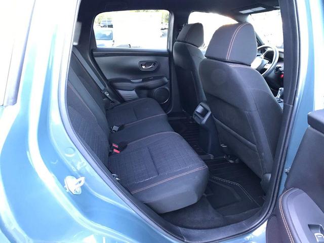 Photo of 2024 Nordic Forest Pearl Honda HR-V