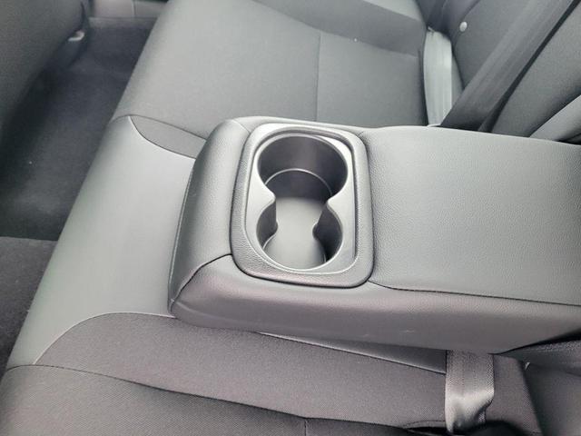 Photo of 2026 Platinum White Pearl Honda Civic