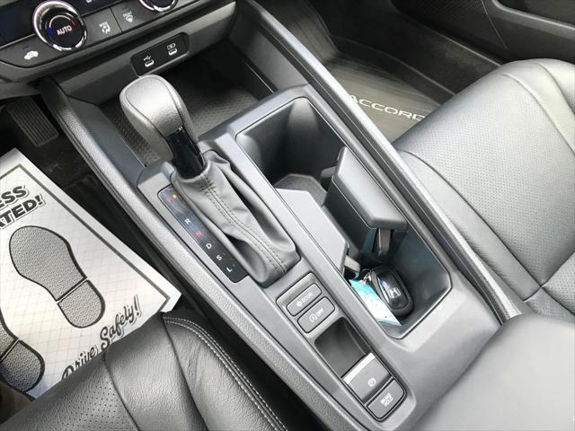 Photo of 2024 CANYON RIVER Honda Accord