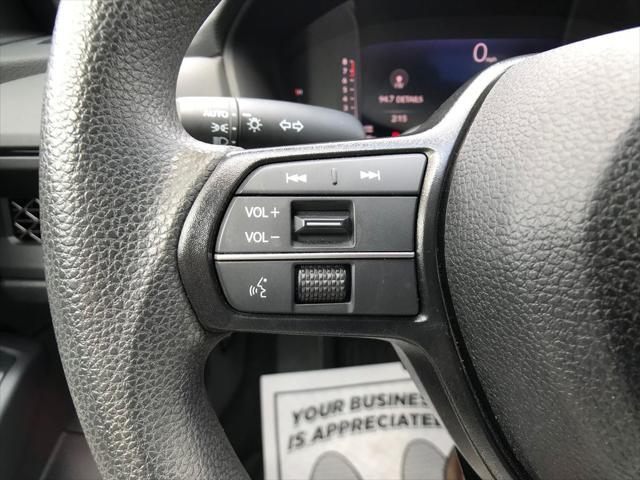 Photo of 2024 CANYON RIVER Honda Accord