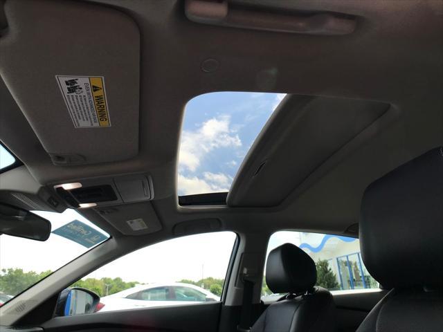 Photo of 2024 CANYON RIVER Honda Accord