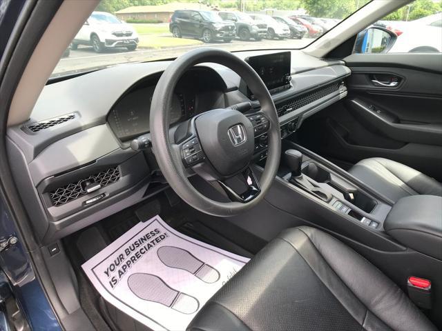 Photo of 2024 CANYON RIVER Honda Accord