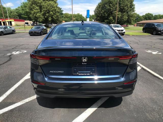Photo of 2024 CANYON RIVER Honda Accord