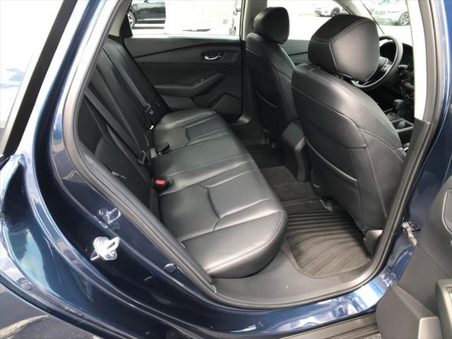 Photo of 2024 CANYON RIVER Honda Accord
