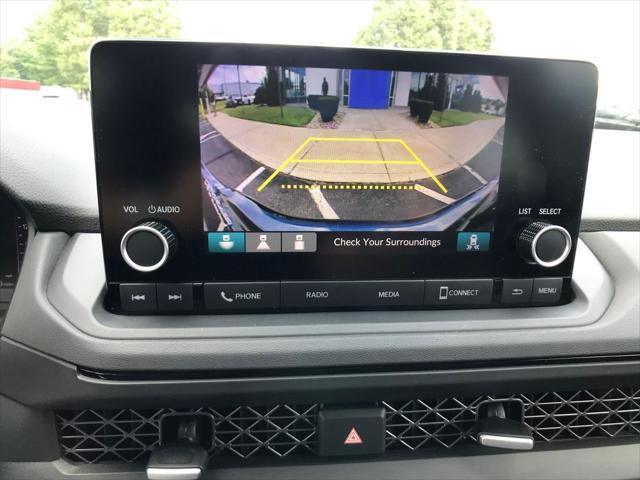 Photo of 2024 CANYON RIVER Honda Accord