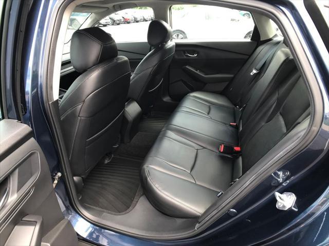 Photo of 2024 CANYON RIVER Honda Accord