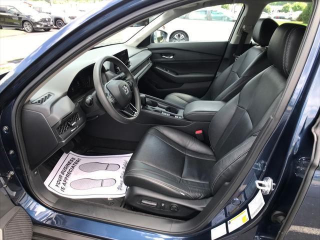 Photo of 2024 CANYON RIVER Honda Accord