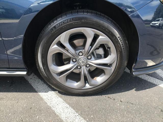 Photo of 2024 CANYON RIVER Honda Accord
