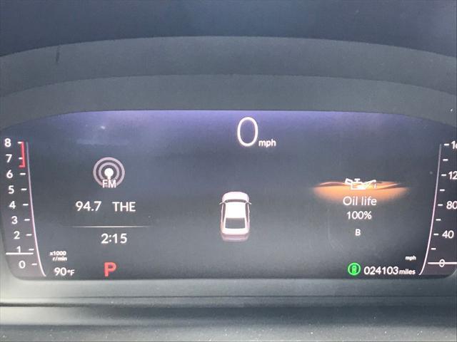 Photo of 2024 CANYON RIVER Honda Accord