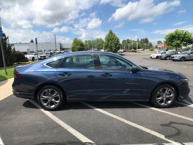 Photo of 2024 CANYON RIVER Honda Accord