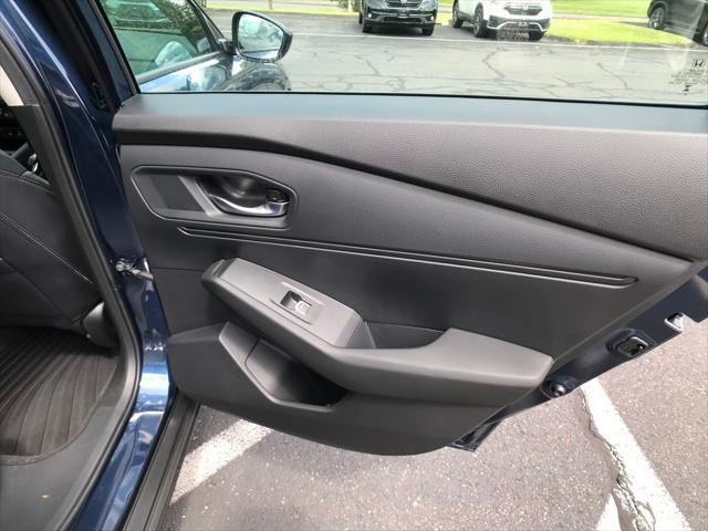 Photo of 2024 CANYON RIVER Honda Accord