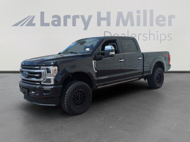 2021 Ford F-350