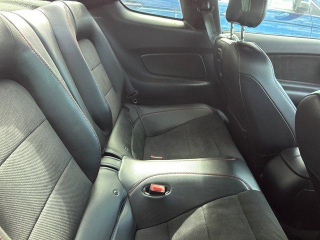 Photo of 2019 Ingot Silver Ford Mustang