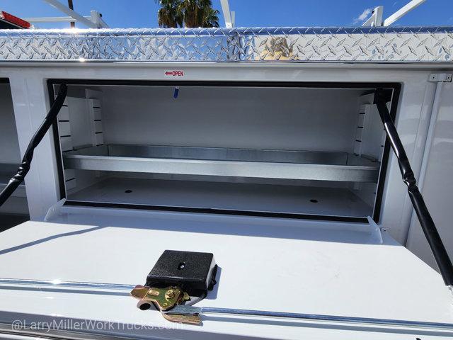 Photo of 2026 White Ford F-250