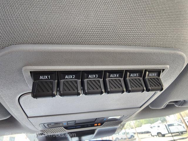 Photo of 2026 White Ford F-250