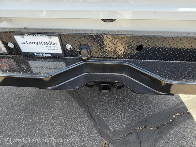Photo of 2026 White Ford F-250