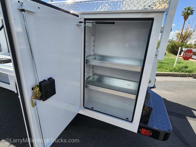 Photo of 2026 White Ford F-250