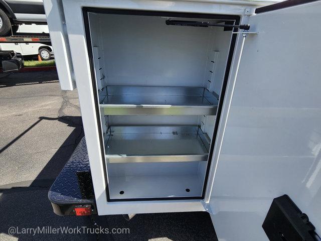 Photo of 2026 White Ford F-250