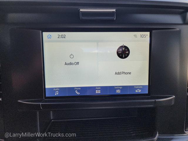 Photo of 2026 White Ford F-250