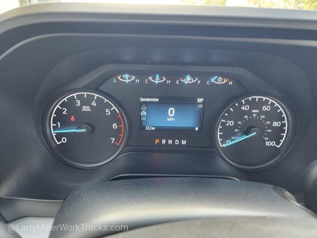 Photo of 2026 White Ford F-250
