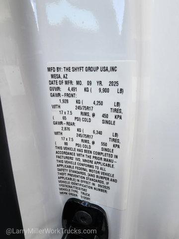 Photo of 2026 White Ford F-250