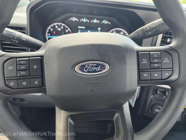 Photo of 2026 White Ford F-250