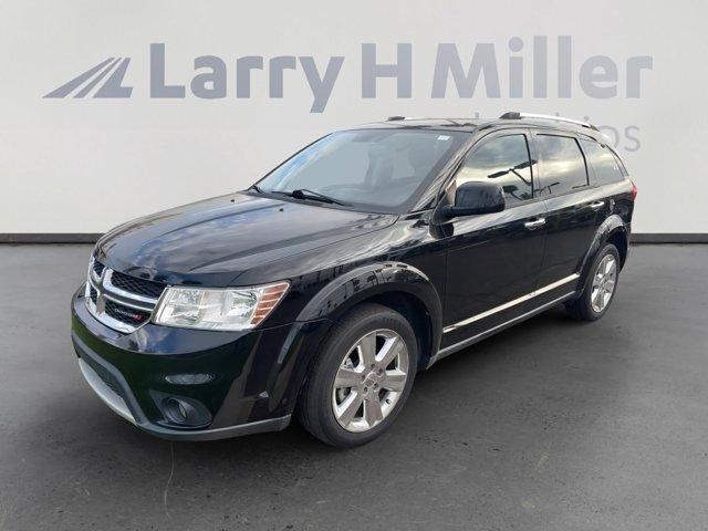 2017 Dodge Journey