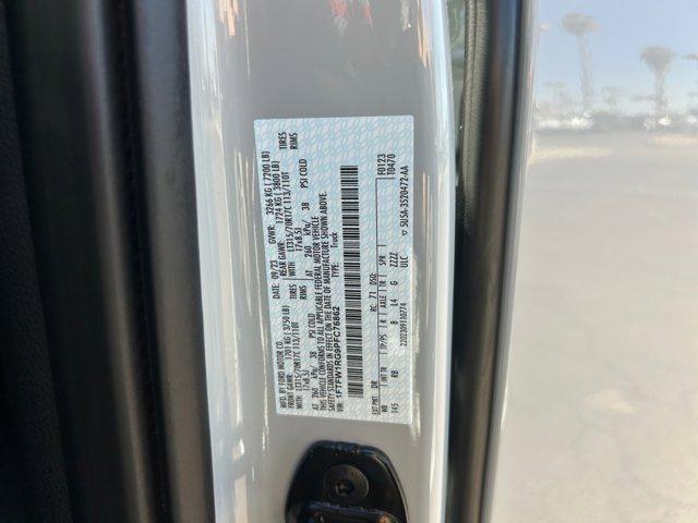 Photo of 2023 Avalanche Ford F-150