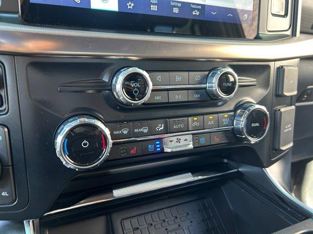 Photo of 2023 Avalanche Ford F-150